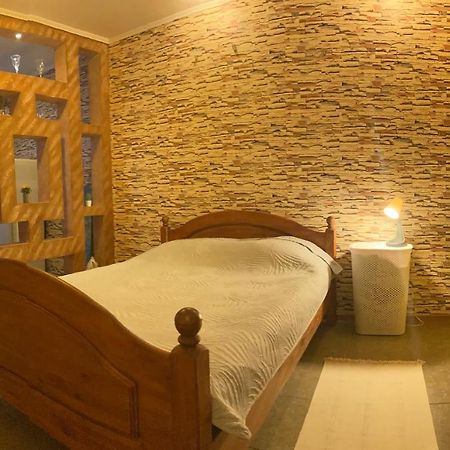 Apartment In The Center Grodno Exterior photo
